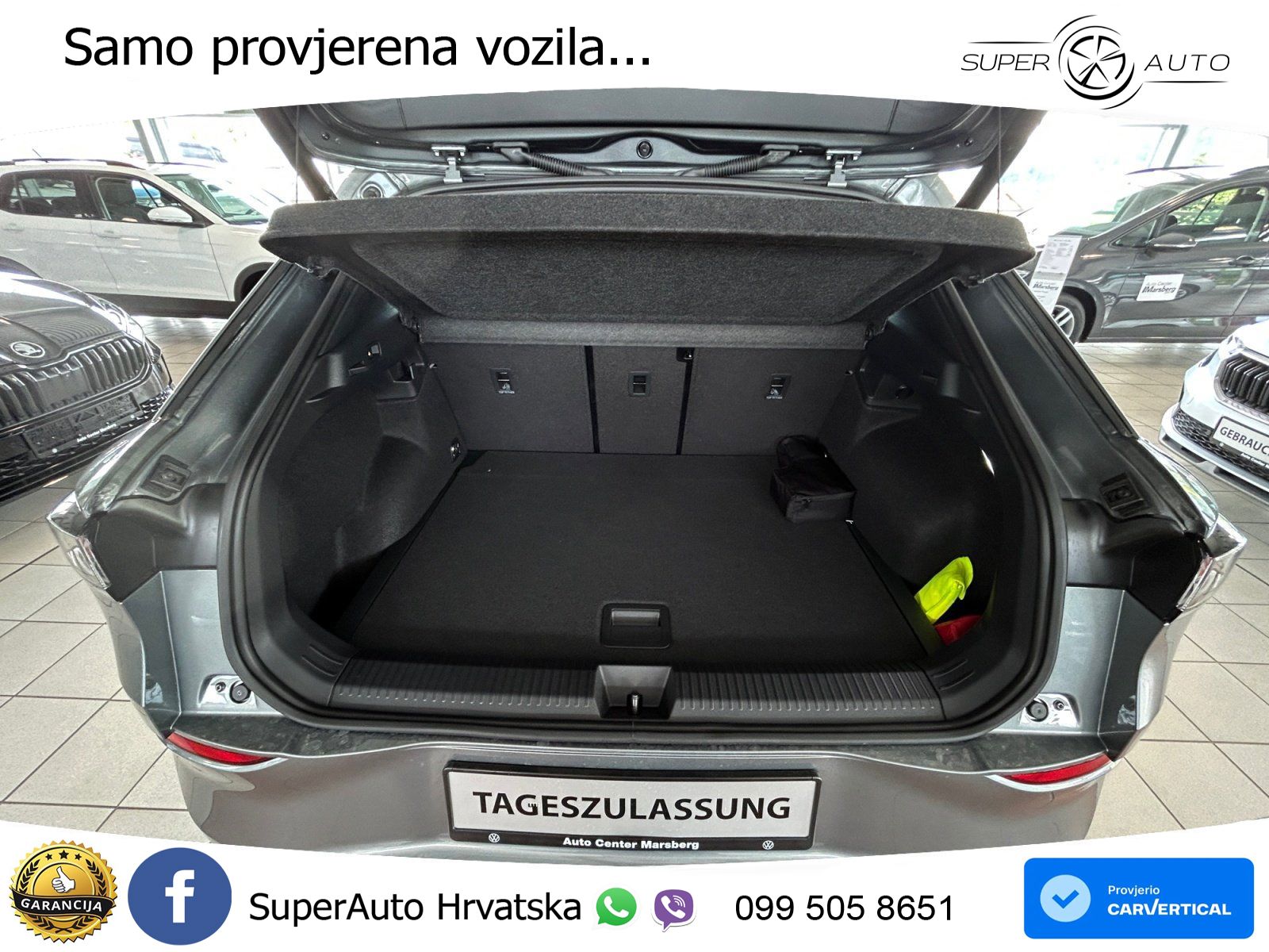 Volkswagen T-Roc 1.5 eTSI (150 KS)  DSG LED+GR SJED+ACC