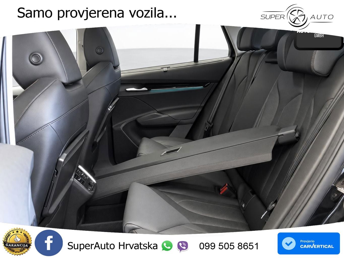 Škoda Enyaq iV 80x 82 kWh (265 KS) AWD Suite LED+GR SJED+ACC