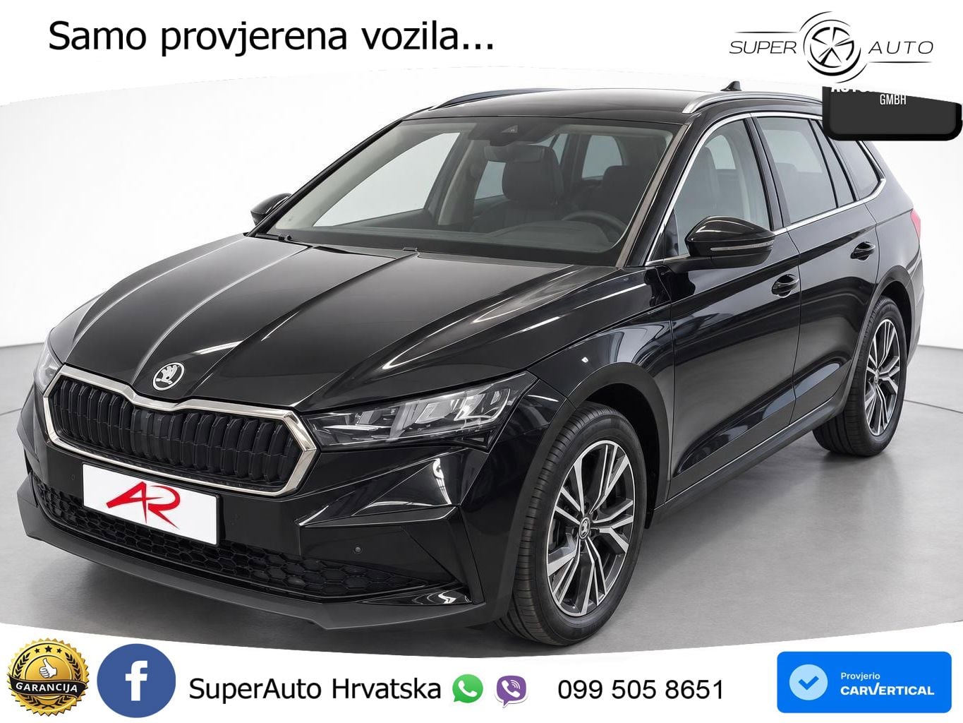 Škoda Enyaq iV 80x 82 kWh (265 KS) AWD Suite LED+GR SJED+ACC