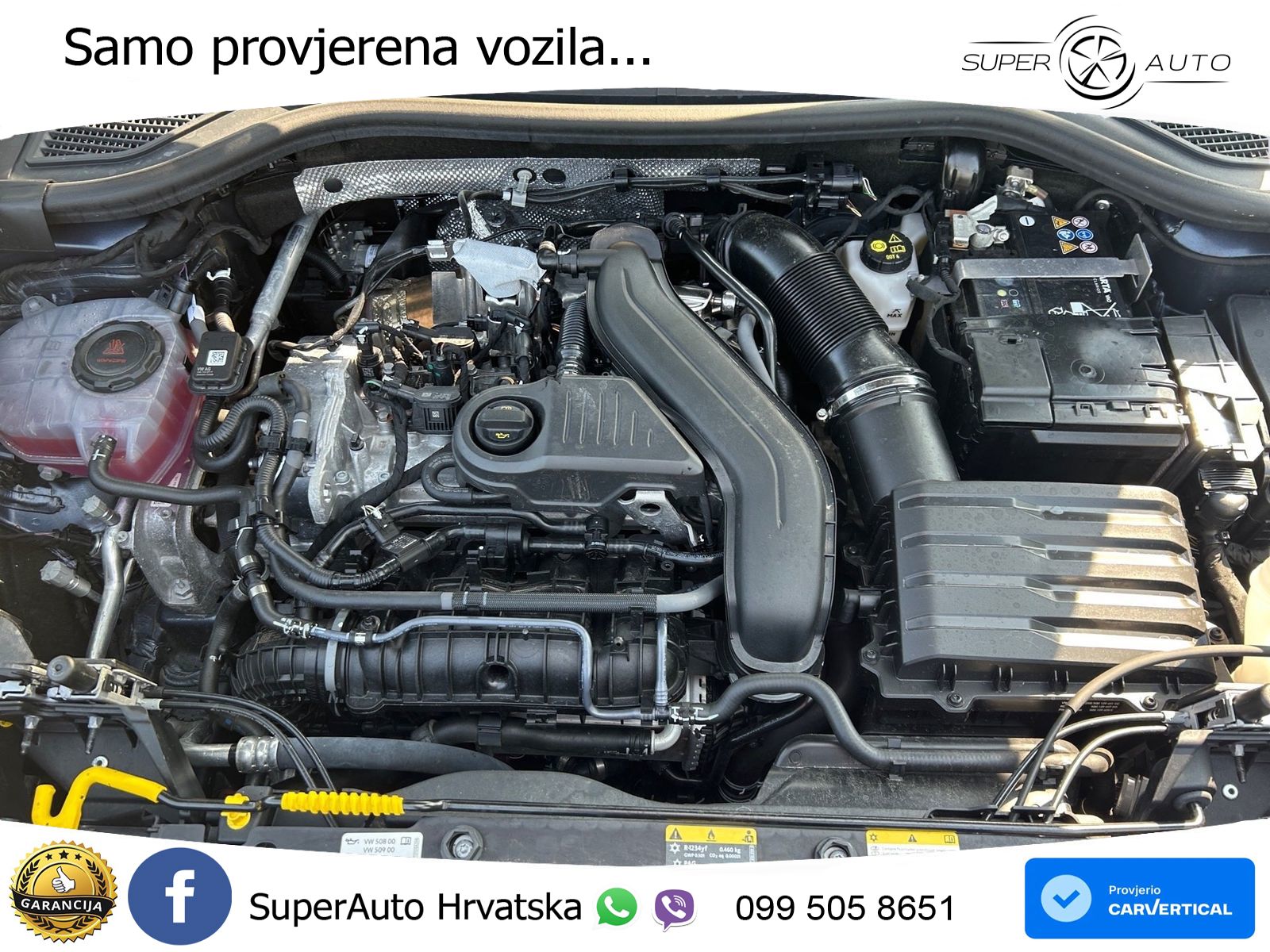 Volkswagen T-Roc II 1.5 eTSI (150 KS)  DSG MATRIX+GR SJED+KAM