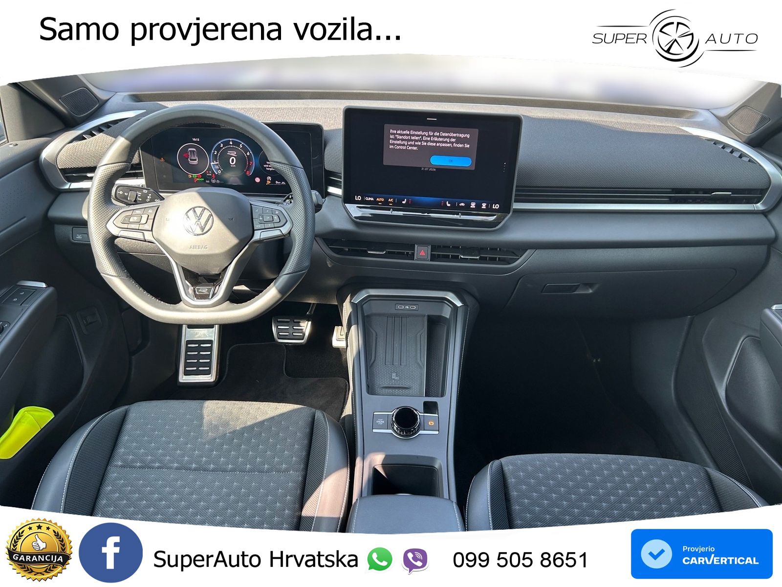 Volkswagen T-Roc II 1.5 eTSI (150 KS)  DSG MATRIX+GR SJED+KAM