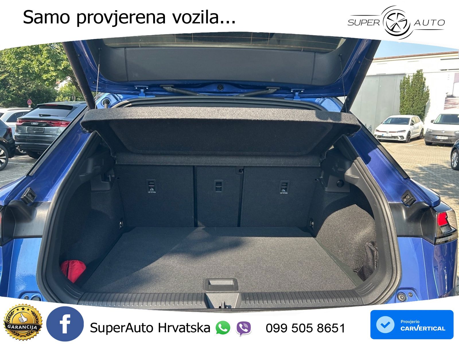 Volkswagen T-Roc II 1.5 eTSI (150 KS)  DSG MATRIX+GR SJED+KAM
