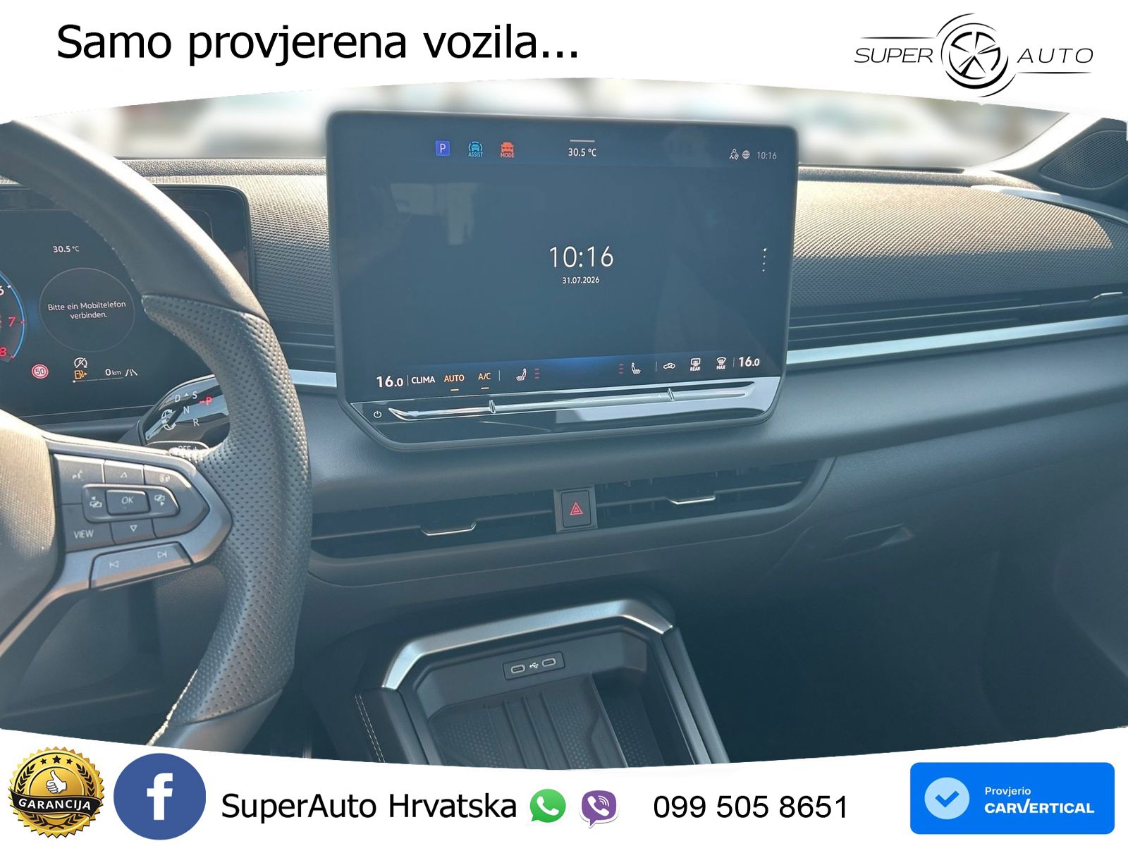 Volkswagen T-Roc II 1.5 eTSI (150 KS)  DSG MATRIX+GR SJED+KAM