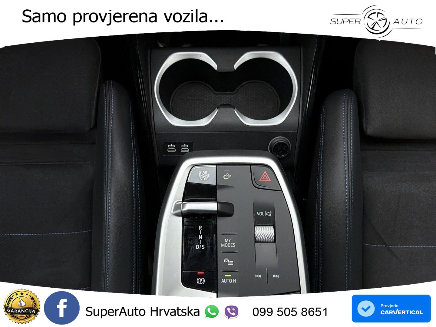 BMW X2 xDrive20d Steptronic M Sport LED+GR SJED+ACC