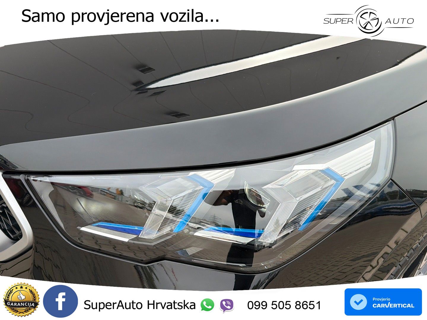 BMW X2 xDrive20d Steptronic M Sport LED+GR SJED+ACC