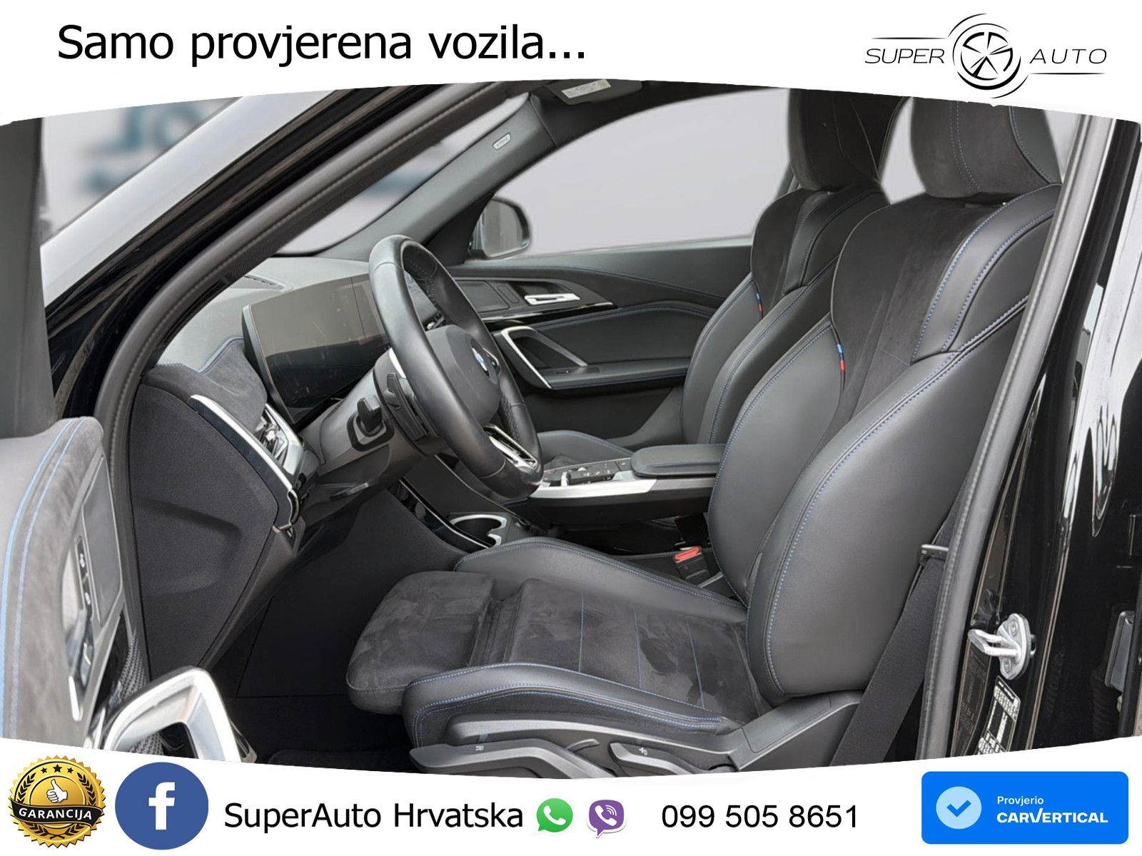 BMW X2 xDrive20d Steptronic M Sport LED+GR SJED+ACC