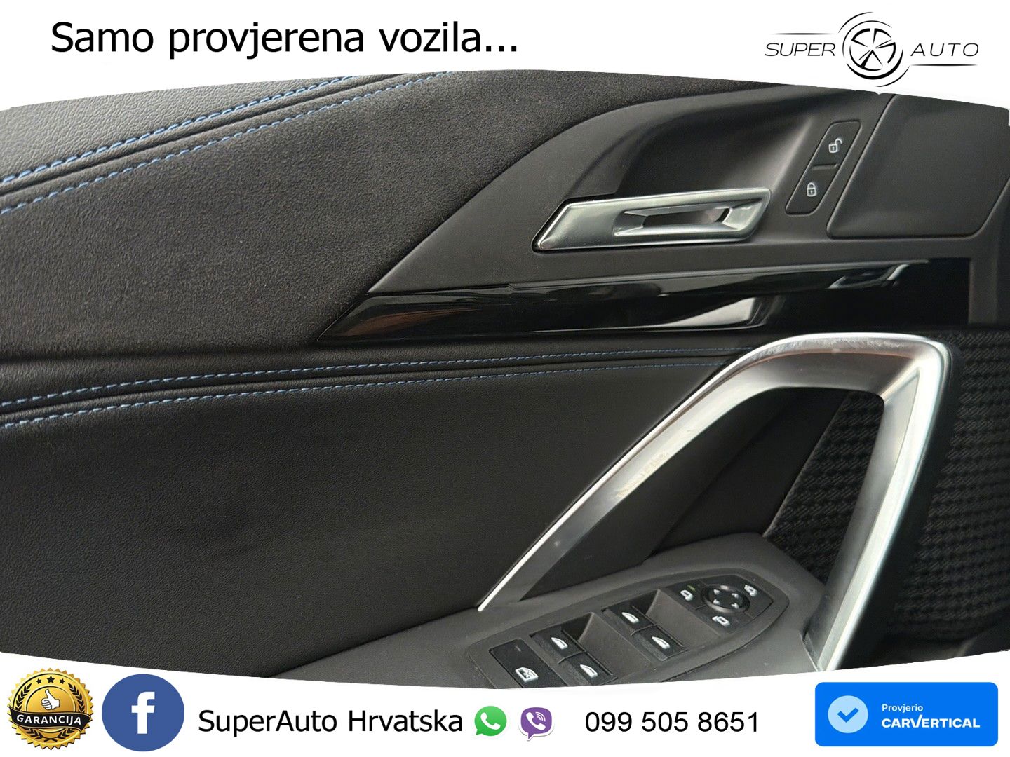 BMW X2 xDrive20d Steptronic M Sport LED+GR SJED+ACC
