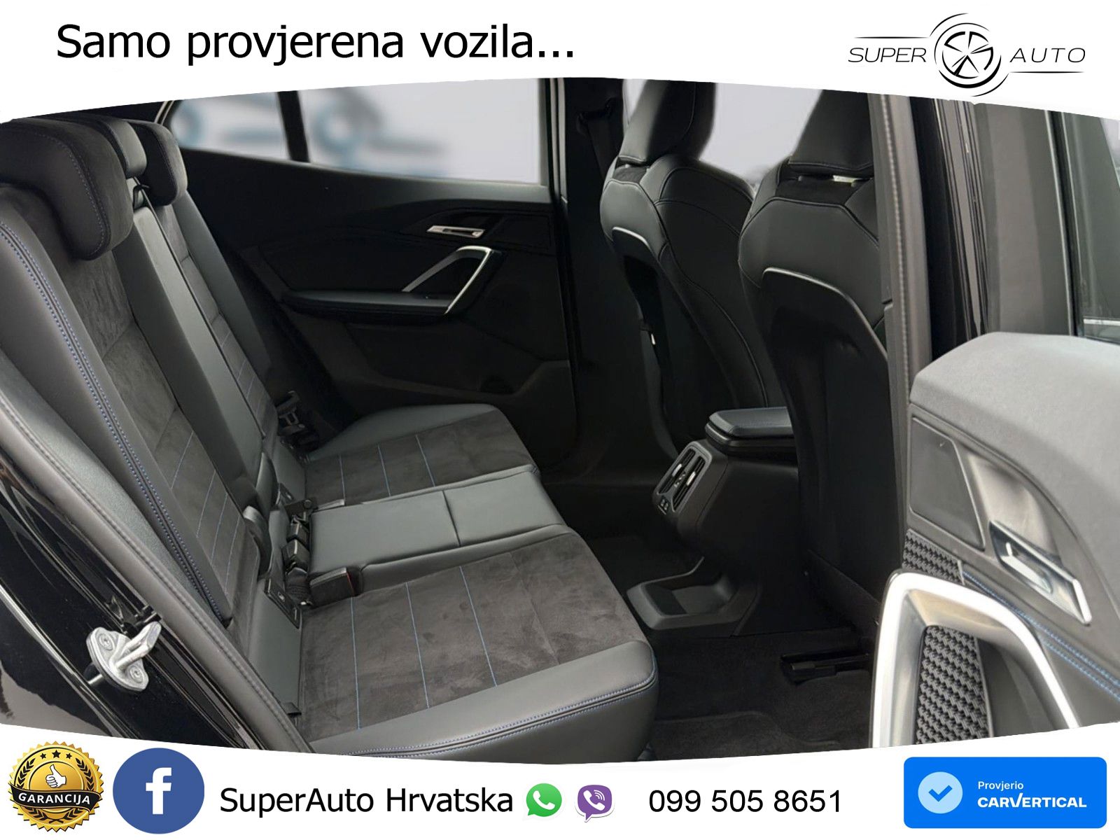 BMW X2 xDrive20d Steptronic M Sport LED+GR SJED+ACC