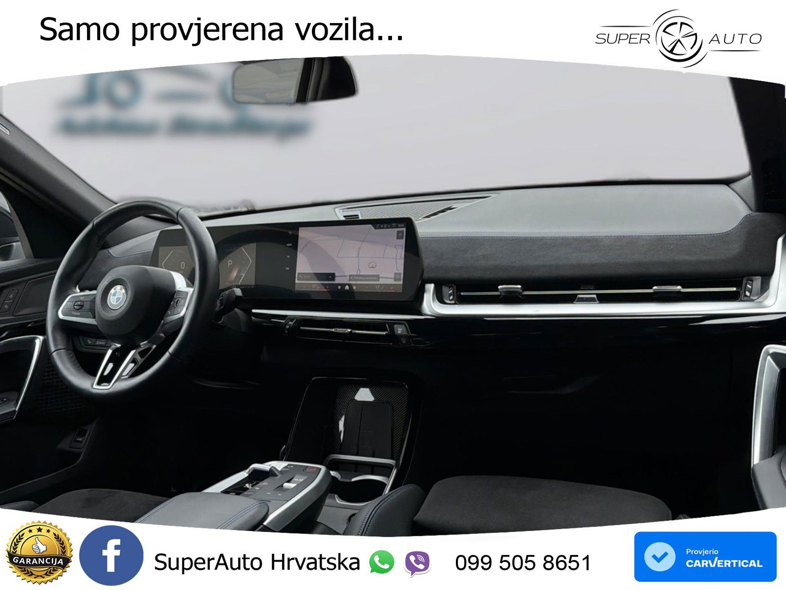 BMW X2 xDrive20d Steptronic M Sport LED+GR SJED+ACC