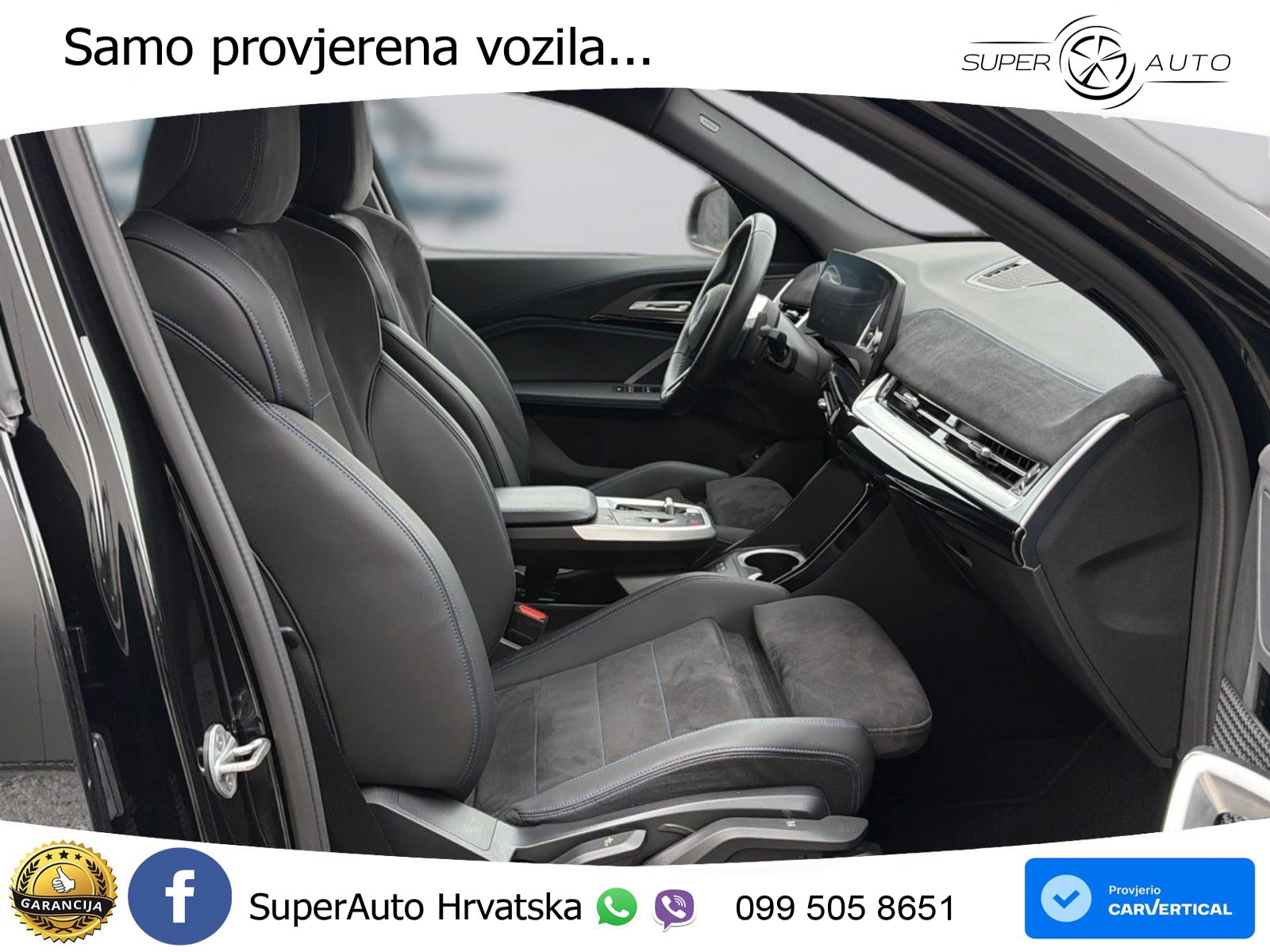 BMW X2 xDrive20d Steptronic M Sport LED+GR SJED+ACC