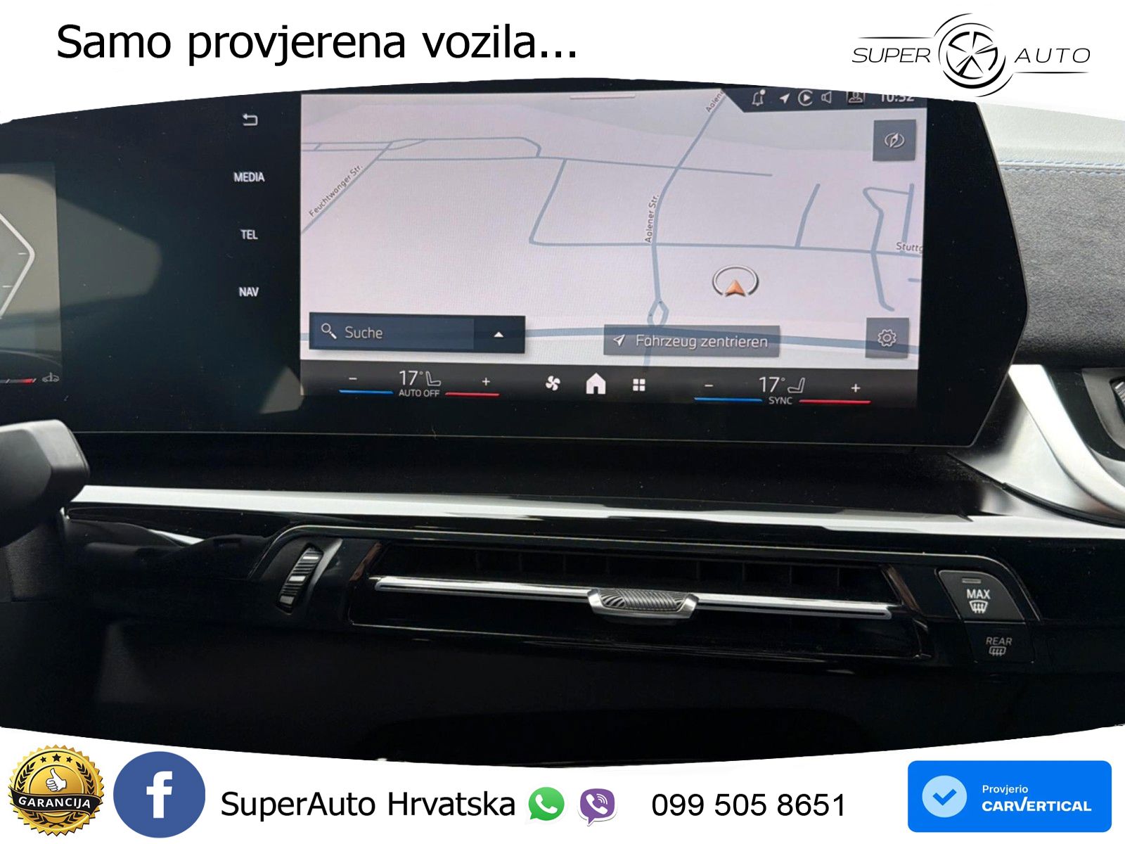 BMW X2 xDrive20d Steptronic M Sport LED+GR SJED+ACC