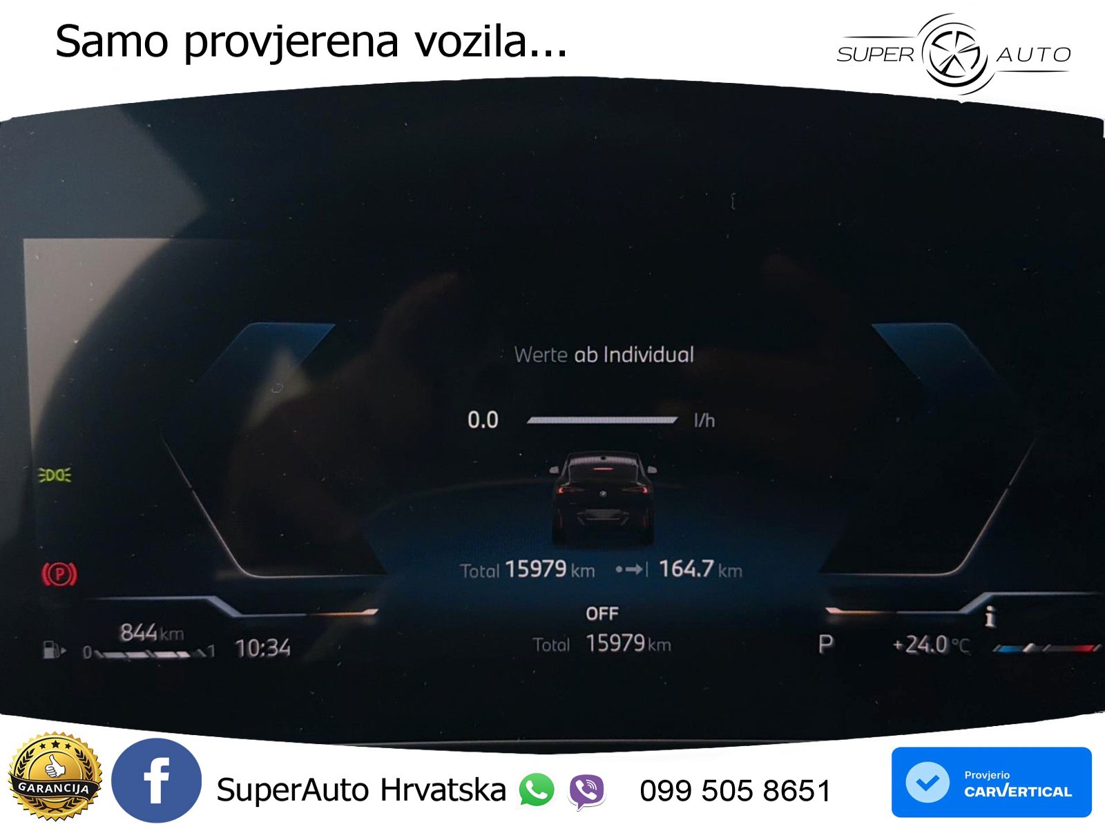 BMW X2 xDrive20d Steptronic M Sport LED+GR SJED+ACC