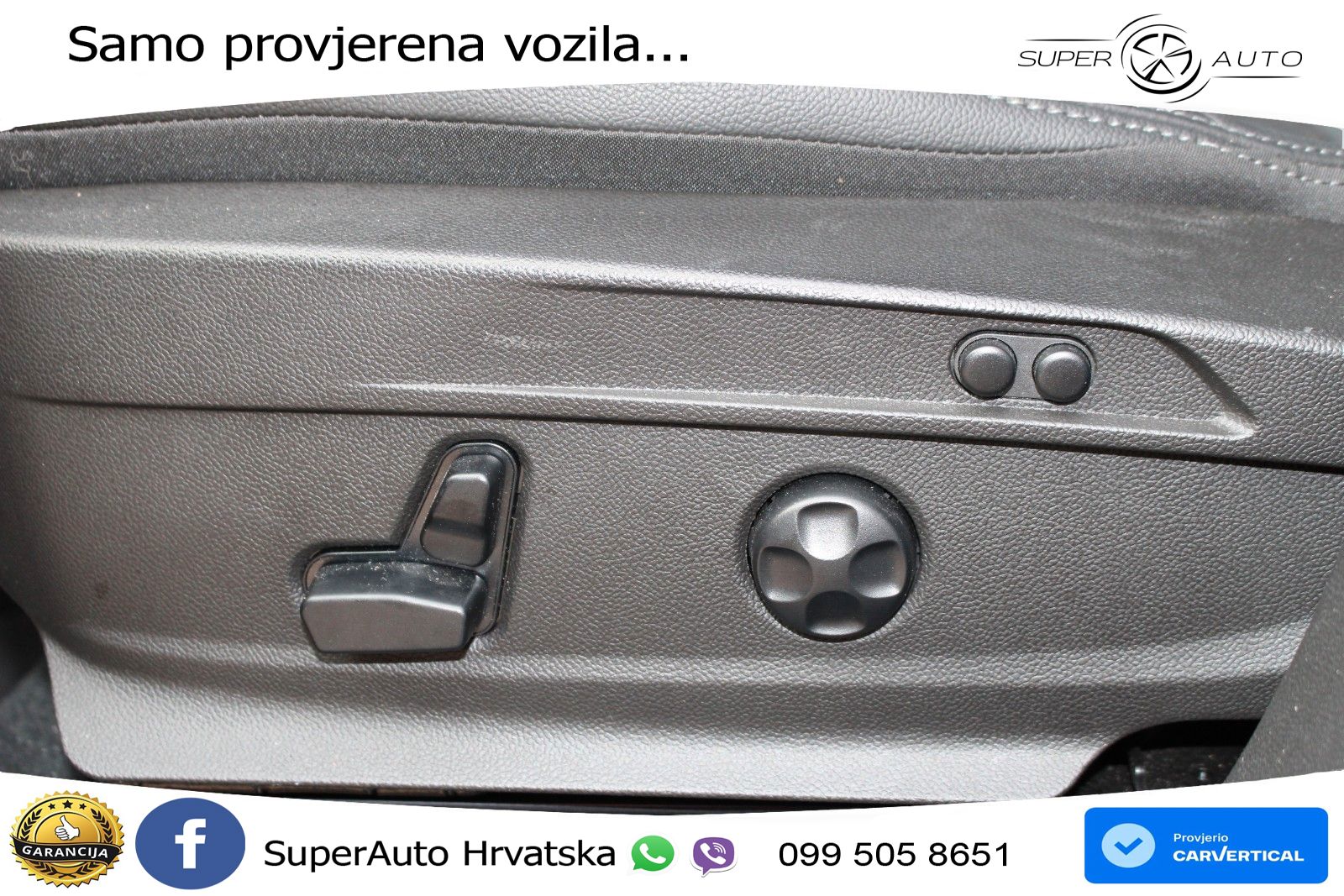 Alfa Romeo Stelvio 2.2 MultiJet II (210 KS) Q4 Automatic LED+GR SJED+ACC