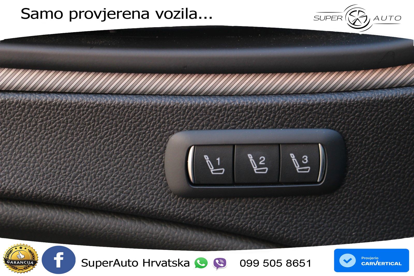 Alfa Romeo Stelvio 2.2 MultiJet II (210 KS) Q4 Automatic LED+GR SJED+ACC