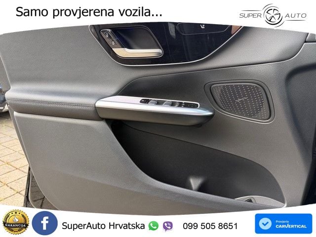 Mercedes GLC 200 (204 KS) 4MATIC 9G-TRONIC