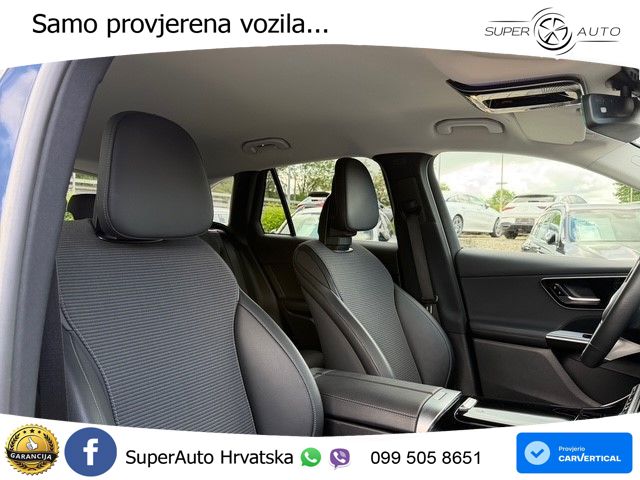 Mercedes GLC 200 (204 KS) 4MATIC 9G-TRONIC