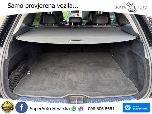 Mercedes GLC 200 (204 KS) 4MATIC 9G-TRONIC