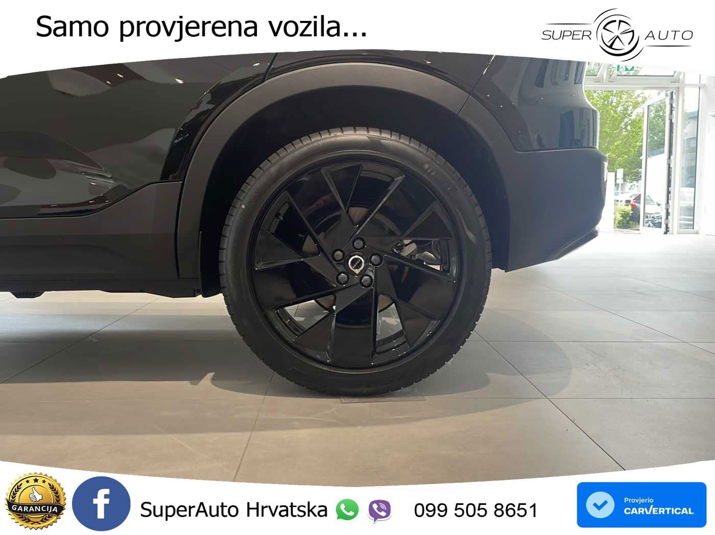 Volvo XC40 2.0 B3 163 KS Automatic LED+GR SJED+ACC