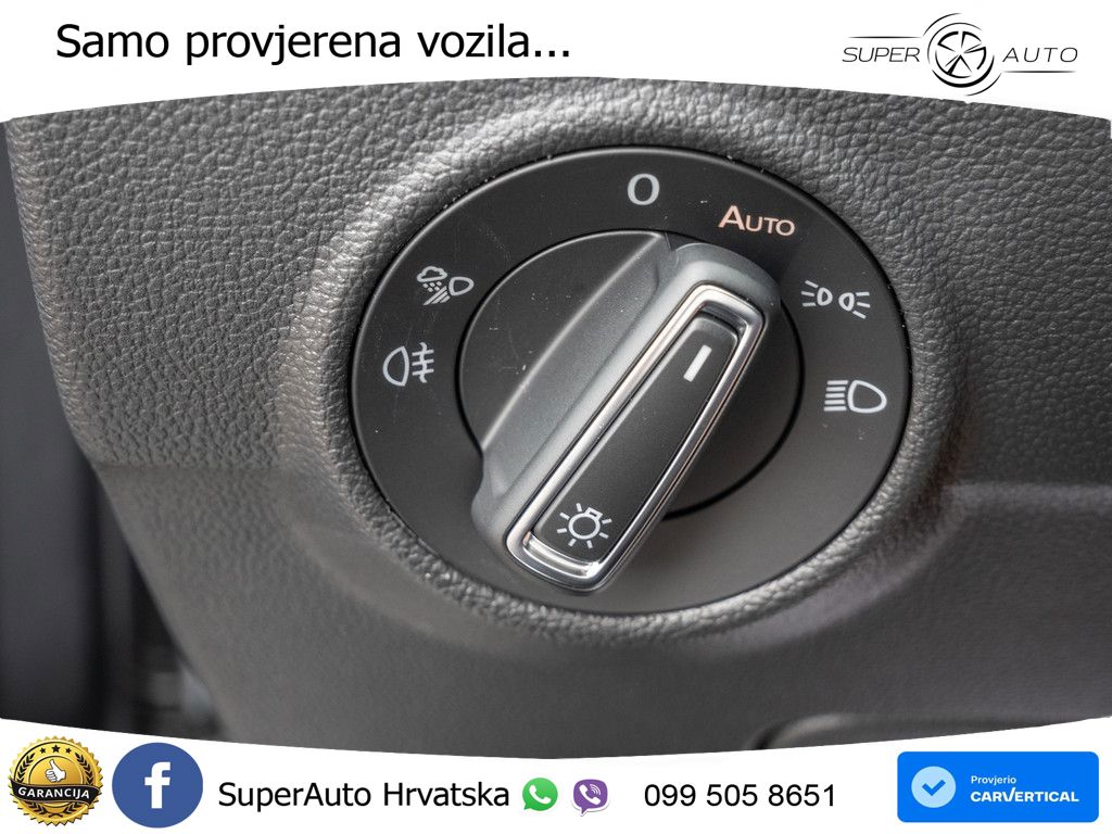 Volkswagen T-Roc I 2.0 TDI (150 KS) DSG LED+GR SJED+ACC