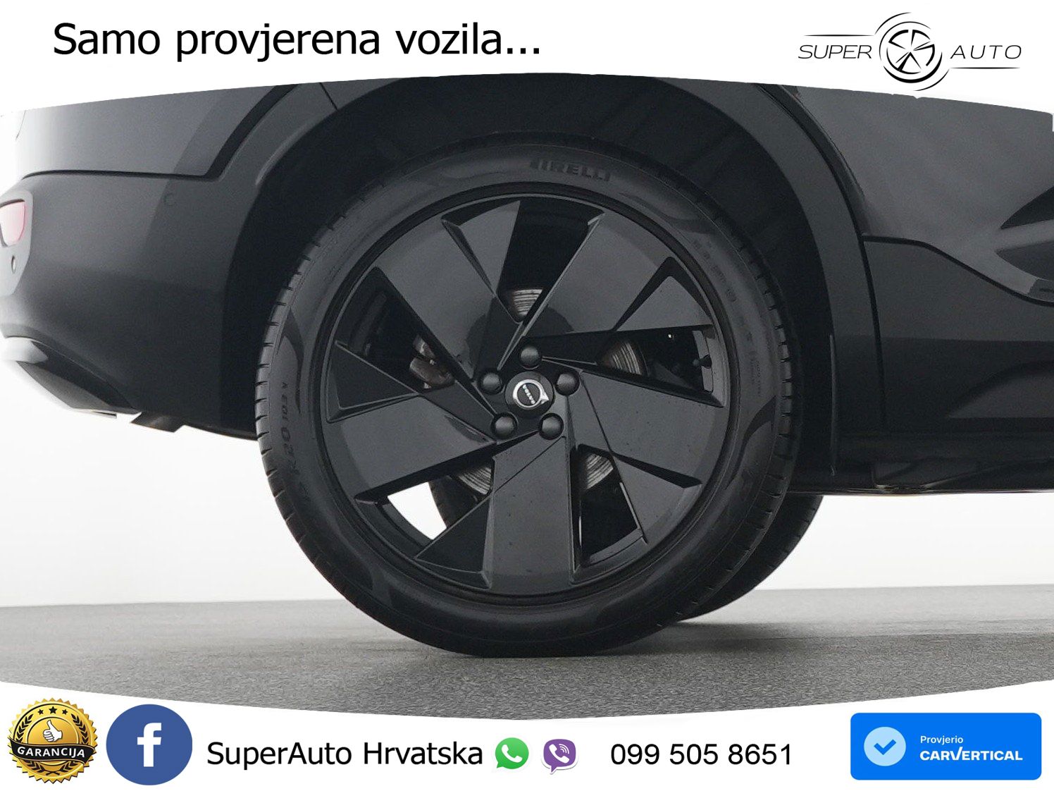 Volvo XC40 2.0 B3 163 KS Automatic LED+GR SJED+ACC
