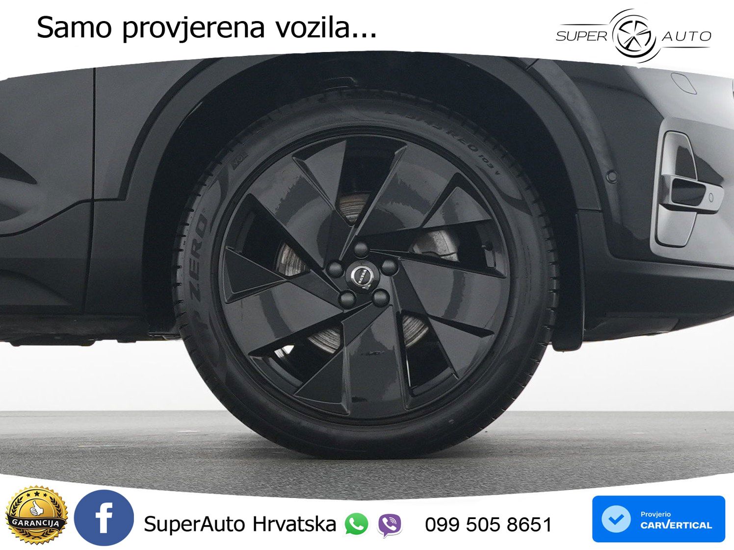 Volvo XC40 2.0 B3 163 KS Automatic LED+GR SJED+ACC