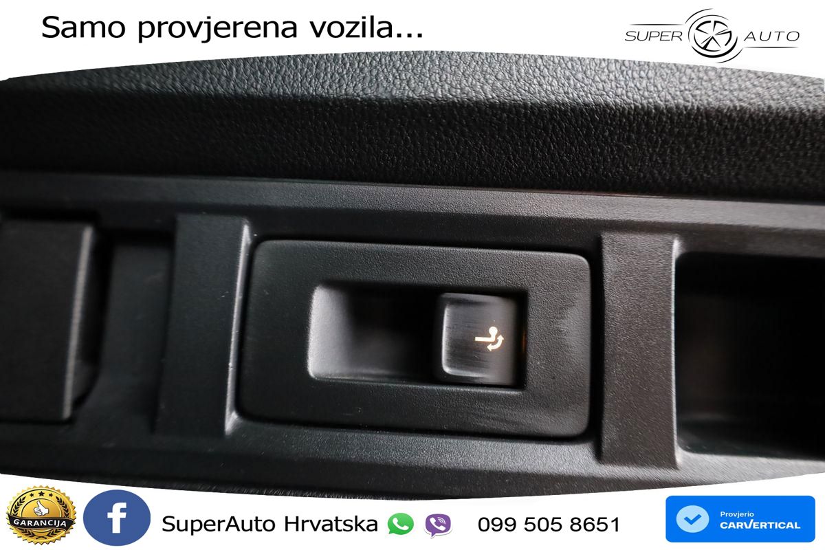 Škoda Octavia Combi RS 2.0 TDI (200 KS) 4x4 DSG LED+GR SJED+ACC