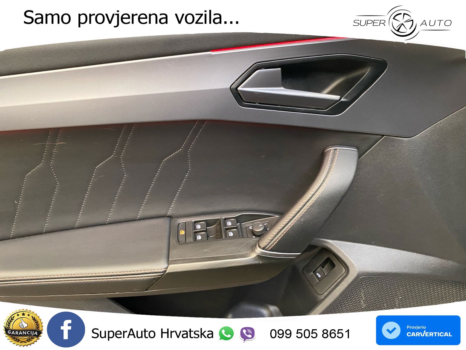 Cupra Formentor VZ5 2.5 TSI (390 KS) 4Drive DSG LED+GR SJED+ACC