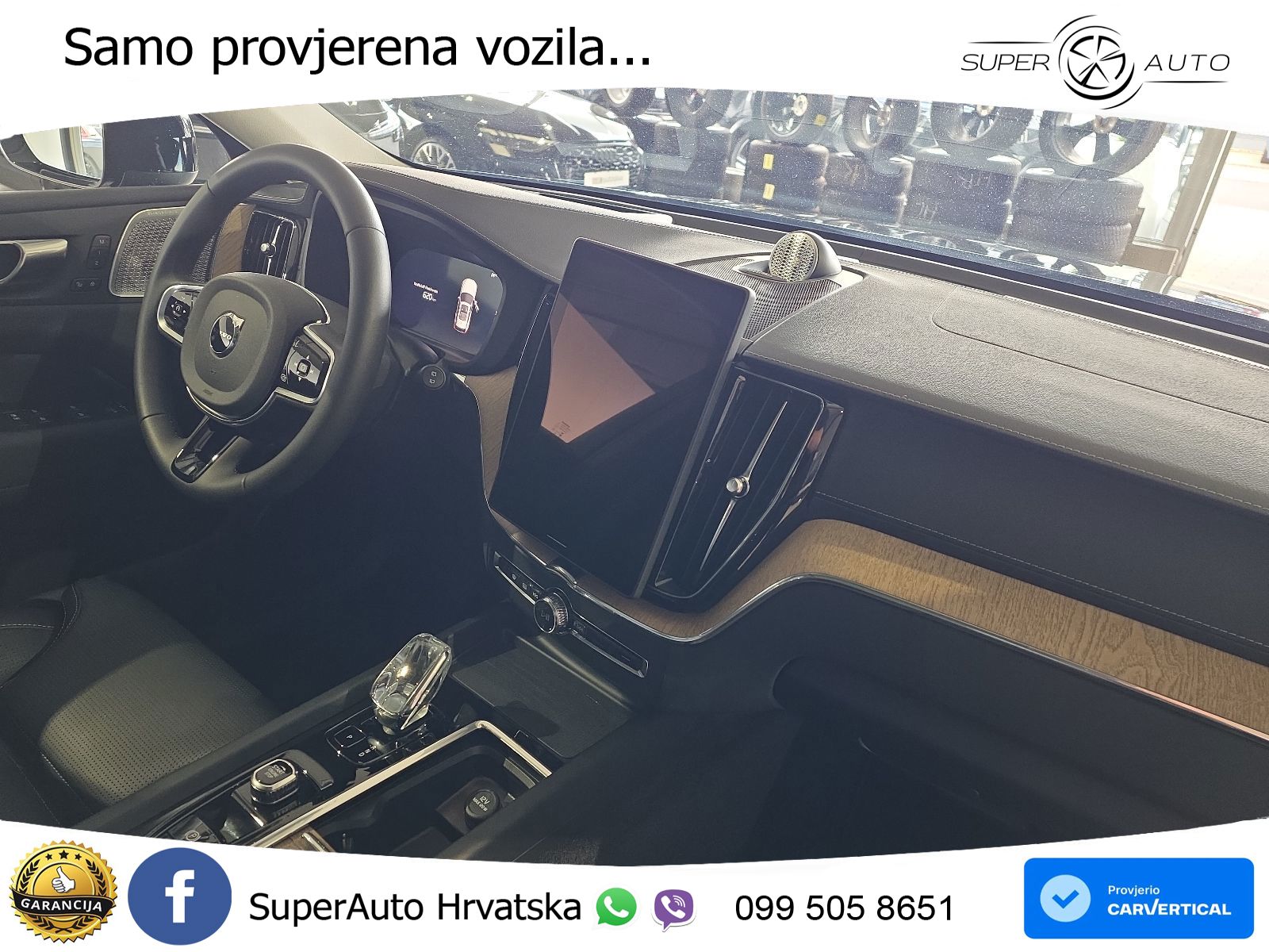 Volvo XC60 T8 AWD Geartronic ACC+HEAD+4xGR SJED+360+PANO