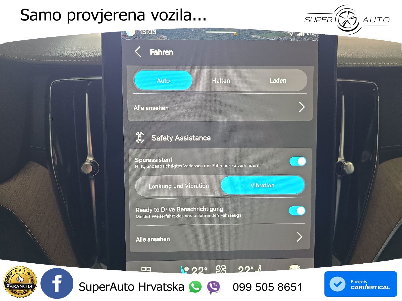 Volvo XC60 T8 AWD Geartronic ACC+HEAD+4xGR SJED+360+PANO