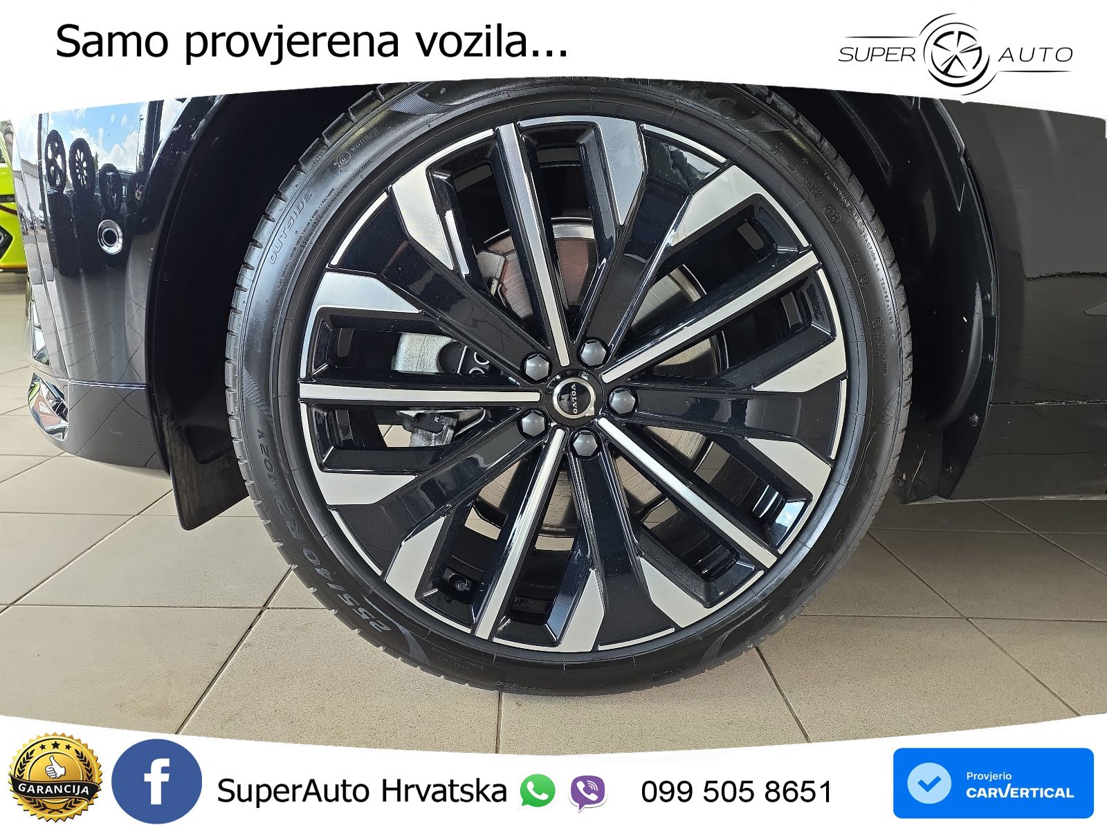 Volvo XC60 T8 AWD Geartronic ACC+HEAD+4xGR SJED+360+PANO