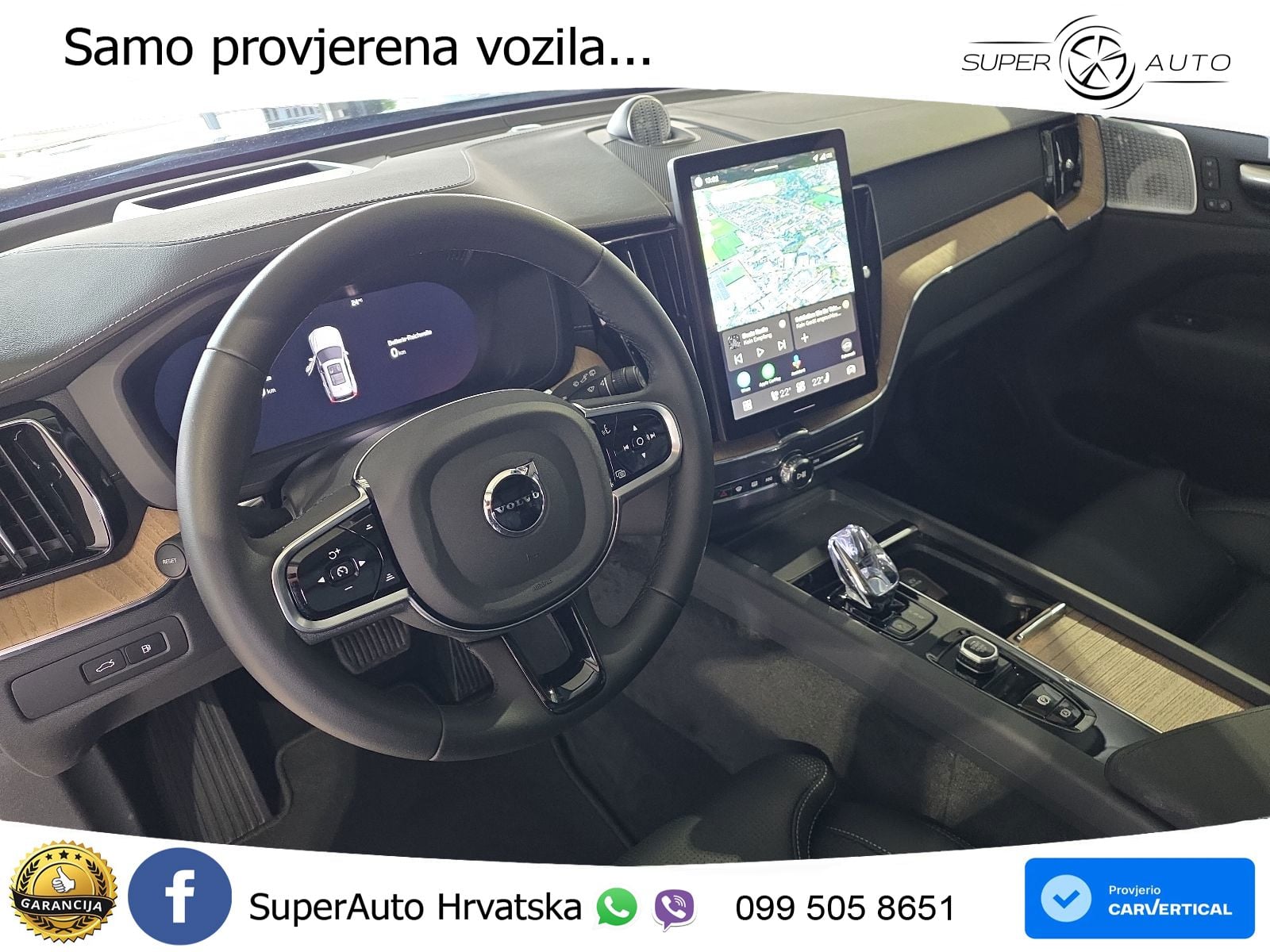 Volvo XC60 T8 AWD Geartronic ACC+HEAD+4xGR SJED+360+PANO