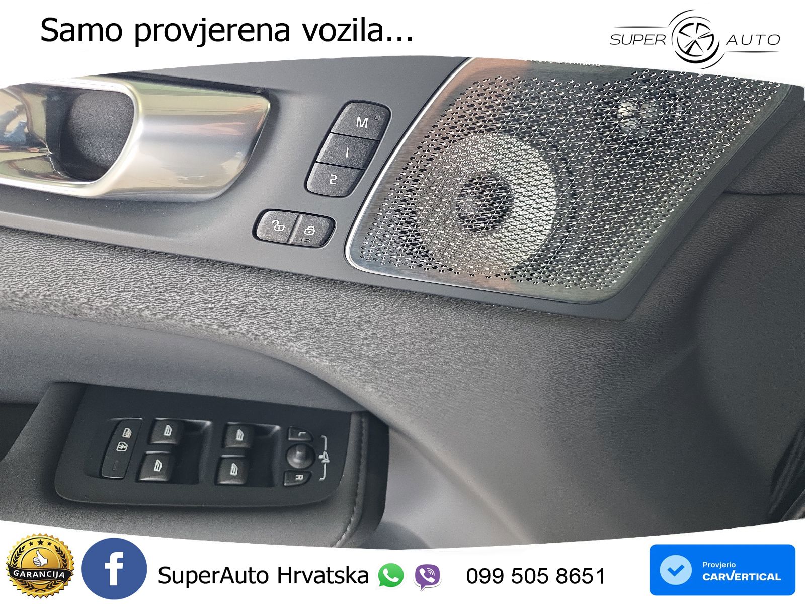 Volvo XC60 T8 AWD Geartronic ACC+HEAD+4xGR SJED+360+PANO