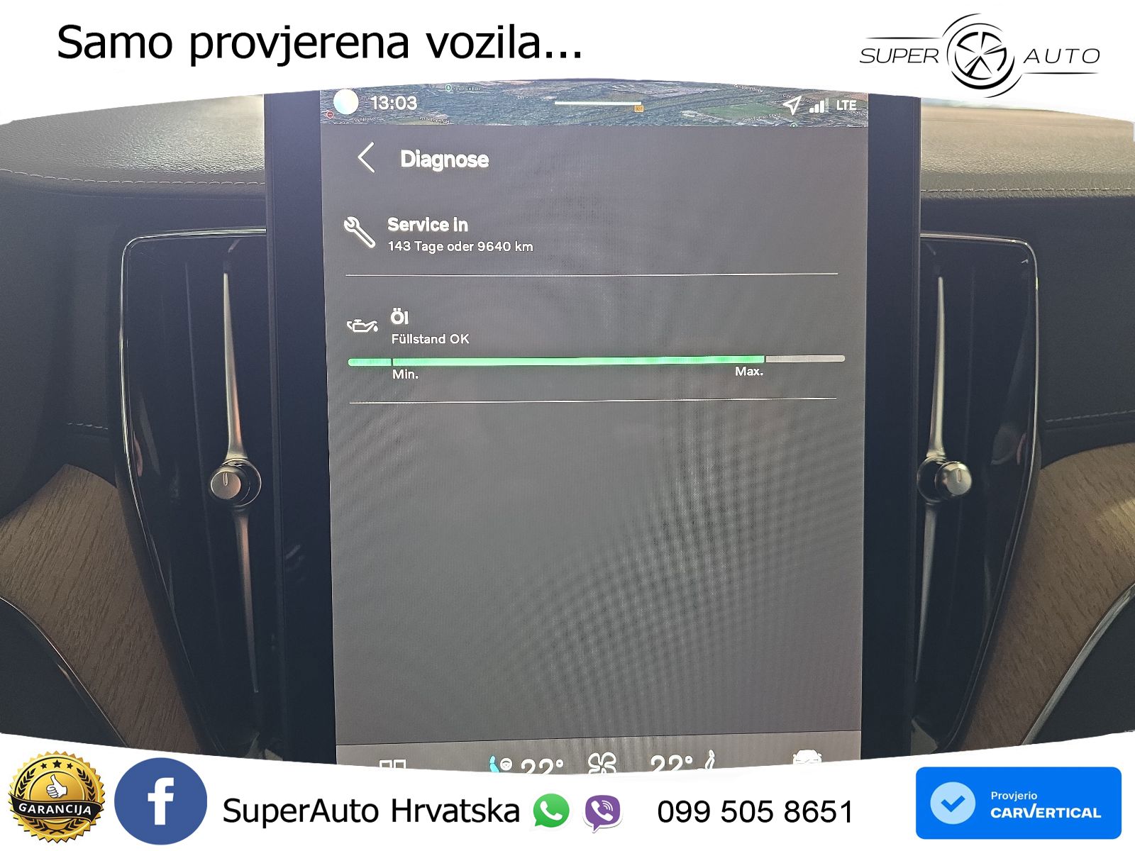 Volvo XC60 T8 AWD Geartronic ACC+HEAD+4xGR SJED+360+PANO