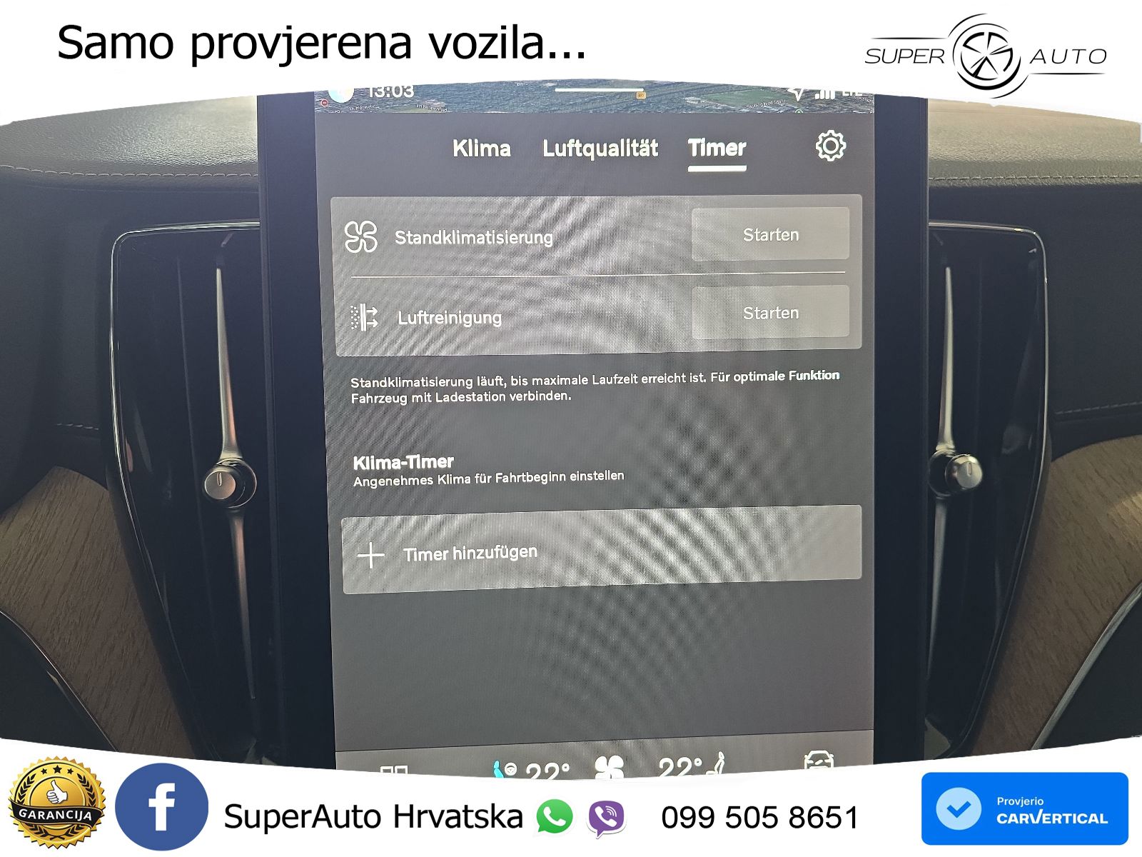 Volvo XC60 T8 AWD Geartronic ACC+HEAD+4xGR SJED+360+PANO