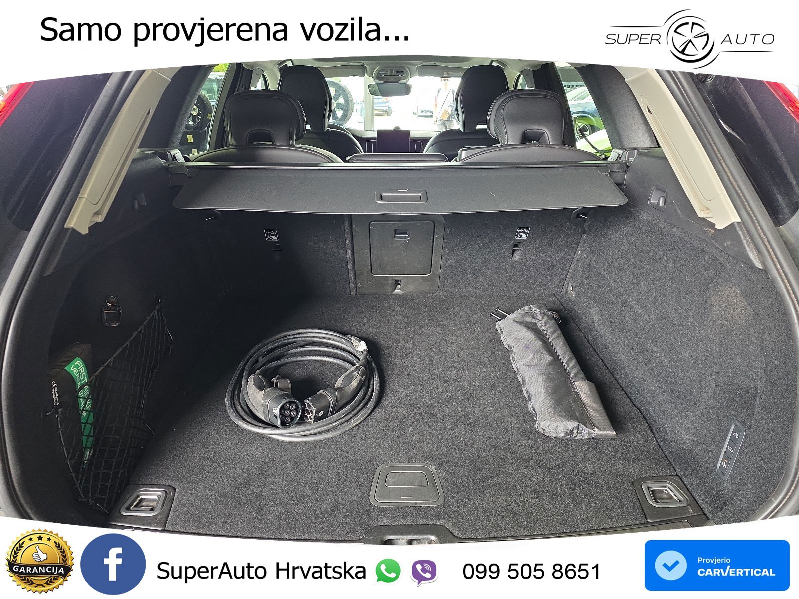 Volvo XC60 T8 AWD Geartronic ACC+HEAD+4xGR SJED+360+PANO