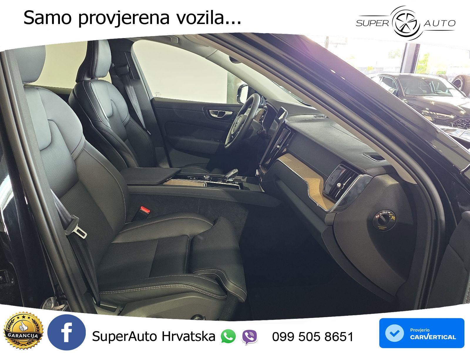 Volvo XC60 T8 AWD Geartronic ACC+HEAD+4xGR SJED+360+PANO