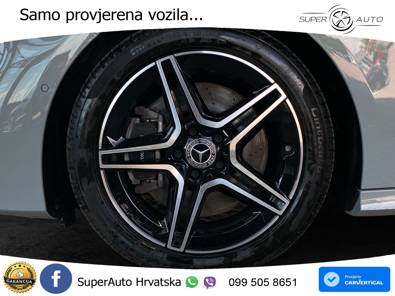 Mercedes-Benz A 250 4MATIC 8G-DCT AMG