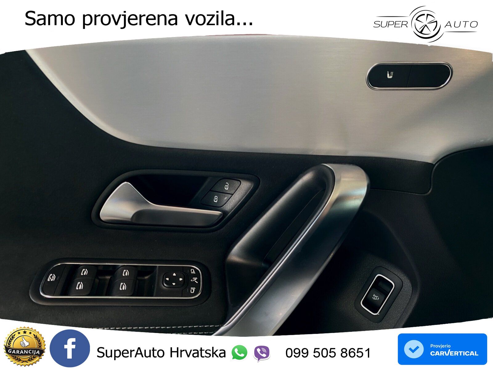 Mercedes-Benz A 250 4MATIC 8G-DCT AMG