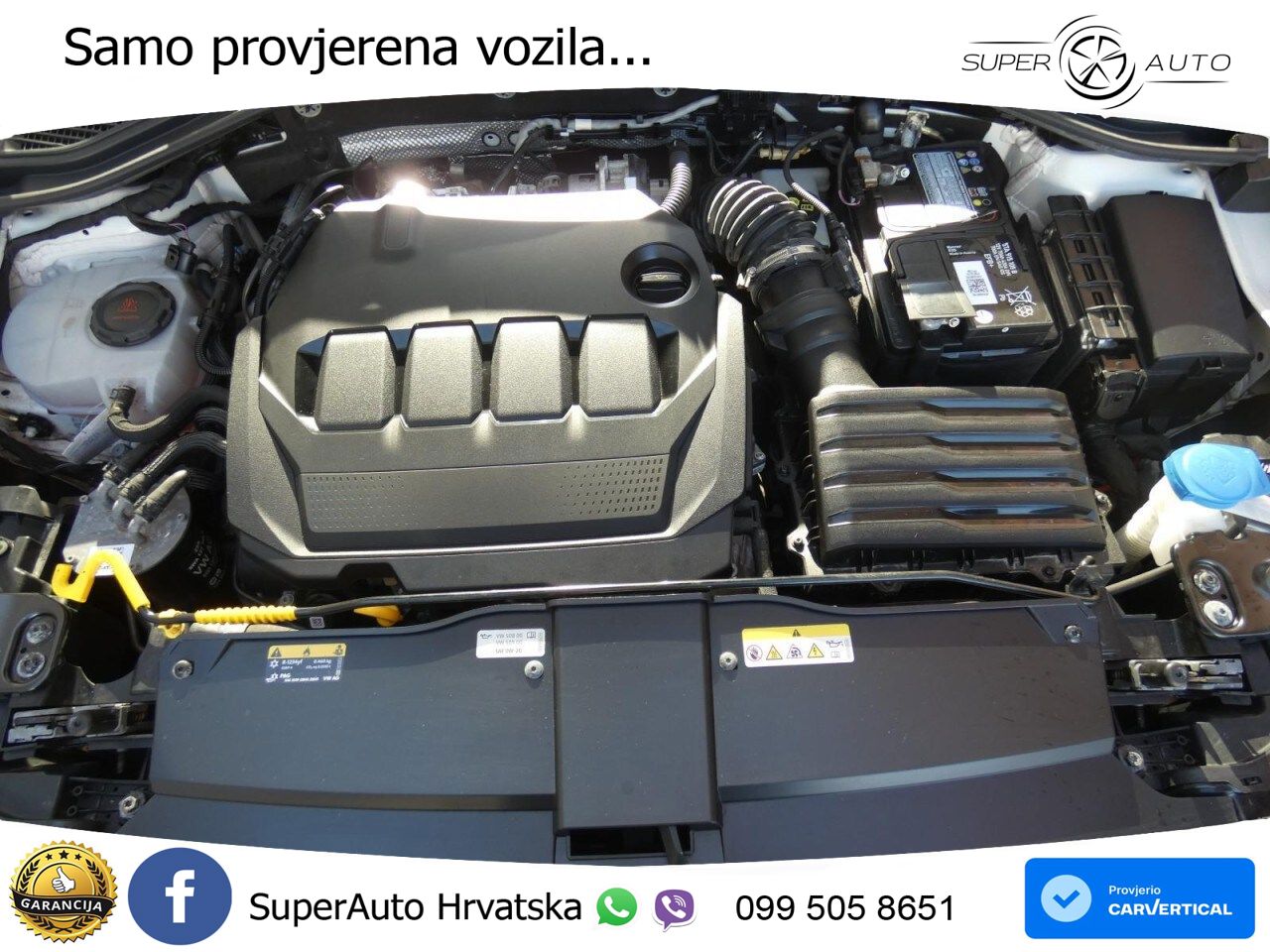 Volkswagen T-Roc I 2.0 TDI (116 KS)