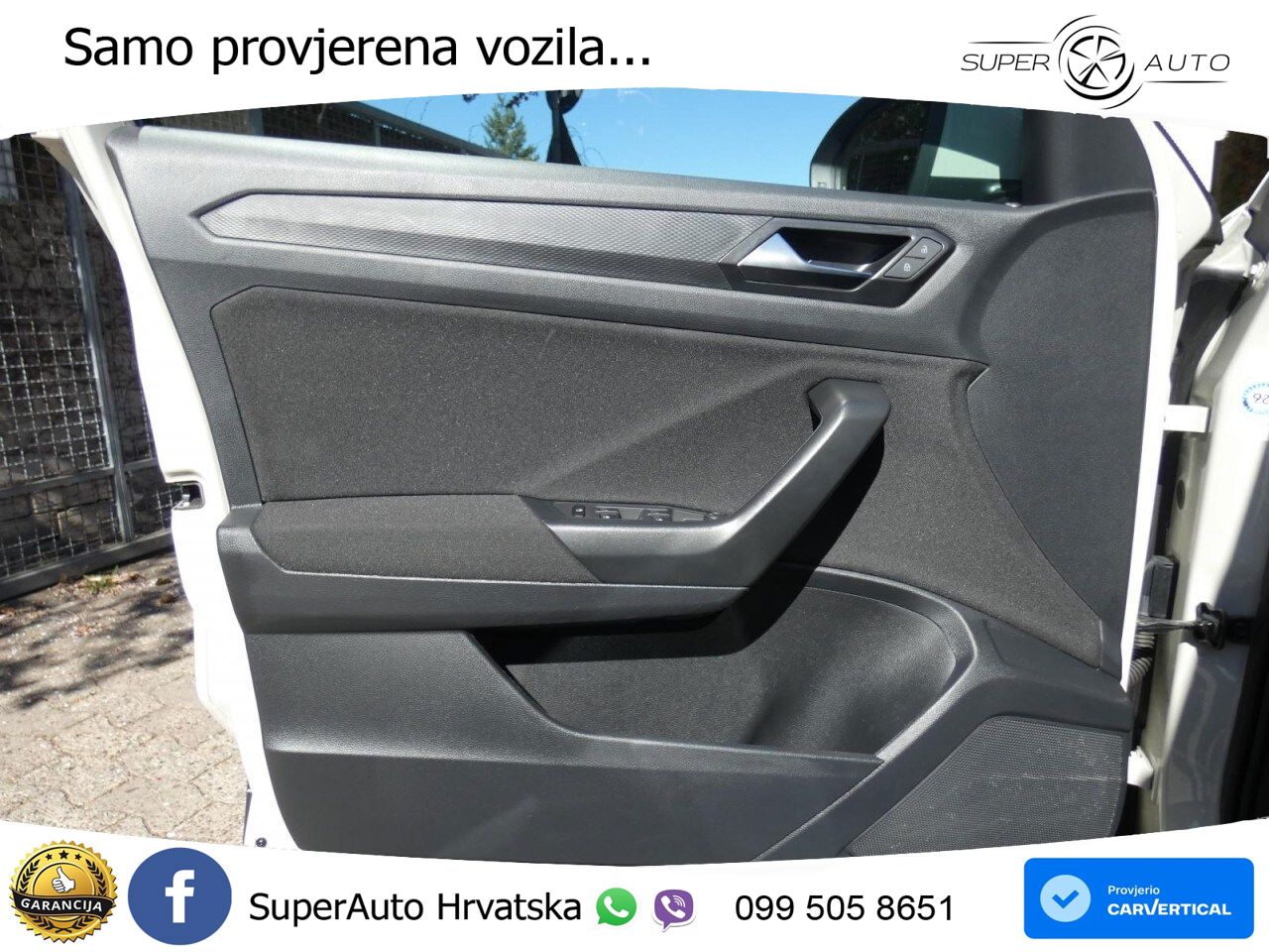 Volkswagen T-Roc I 2.0 TDI (116 KS)