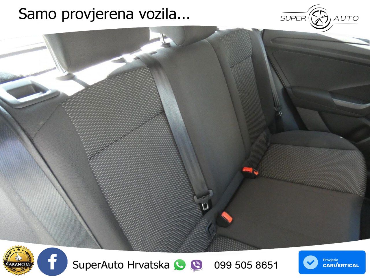 Volkswagen T-Roc I 2.0 TDI (116 KS)