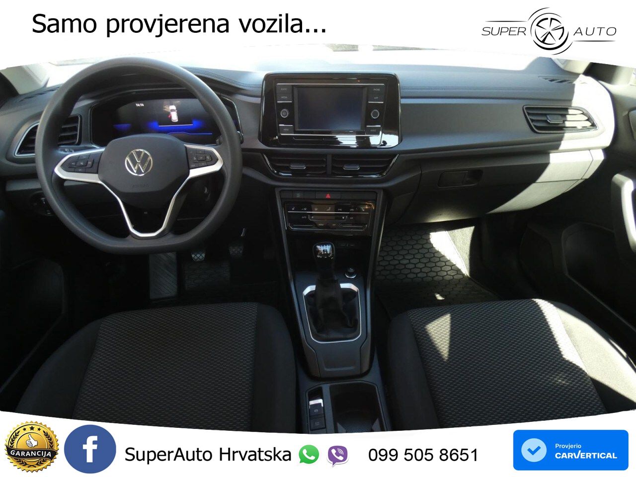 Volkswagen T-Roc I 2.0 TDI (116 KS)