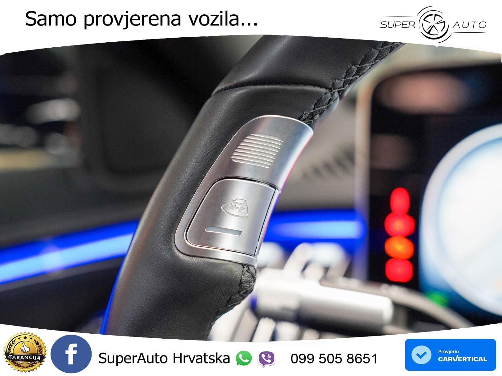 Mercedes S 450d (367 KS) EQ Boost 4MATIC 9G-TRONIC AMG ACC+HEAD+4xGR SJED+360+PANO