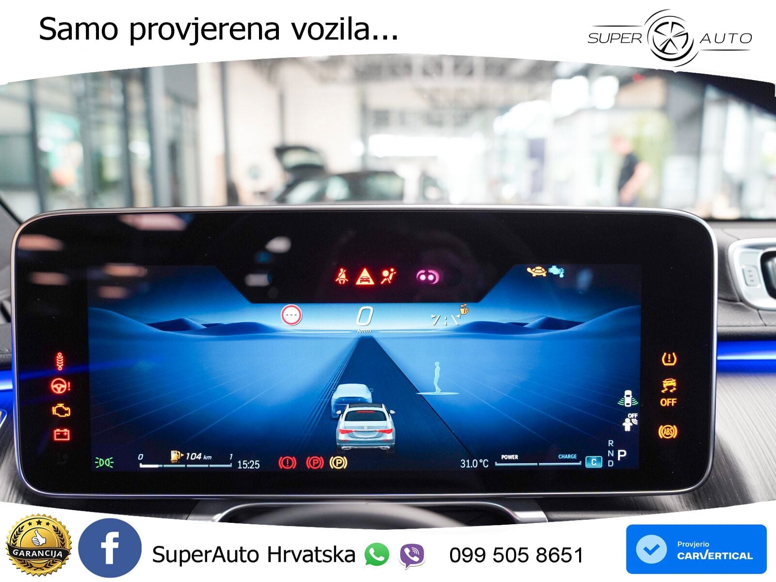 Mercedes S 450d (367 KS) EQ Boost 4MATIC 9G-TRONIC AMG ACC+HEAD+4xGR SJED+360+PANO