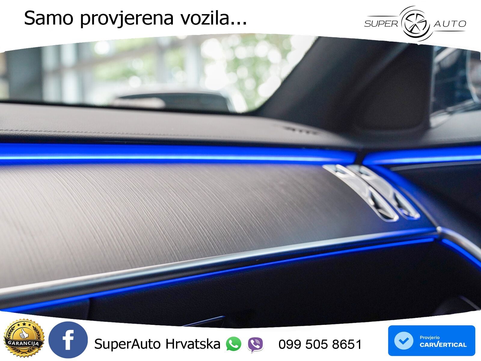 Mercedes S 450d (367 KS) EQ Boost 4MATIC 9G-TRONIC AMG ACC+HEAD+4xGR SJED+360+PANO