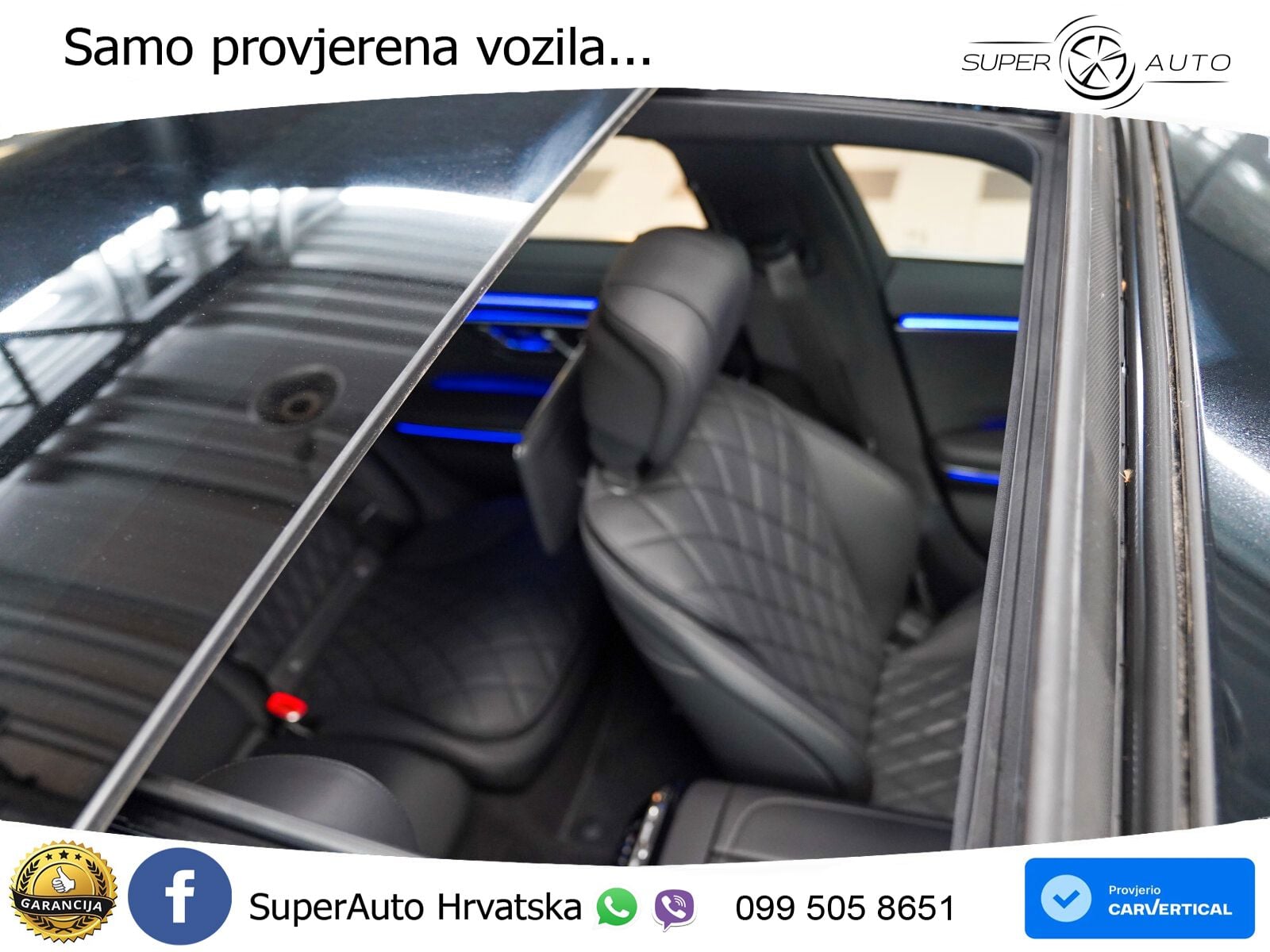 Mercedes S 450d (367 KS) EQ Boost 4MATIC 9G-TRONIC AMG ACC+HEAD+4xGR SJED+360+PANO