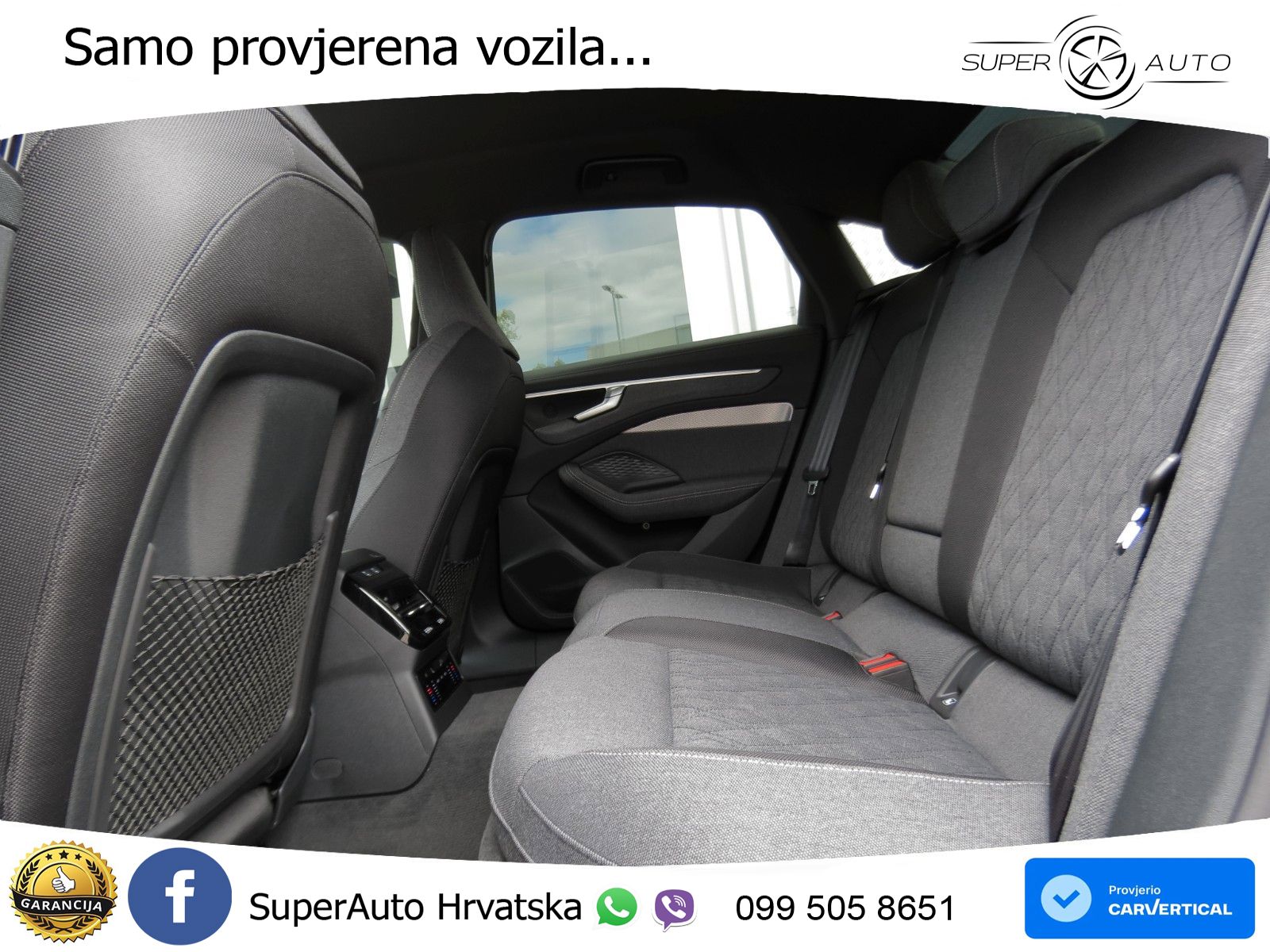 Audi A6 2.0 TDI (204 KS) S tronic 2x S line LED+GR SJED+ACC
