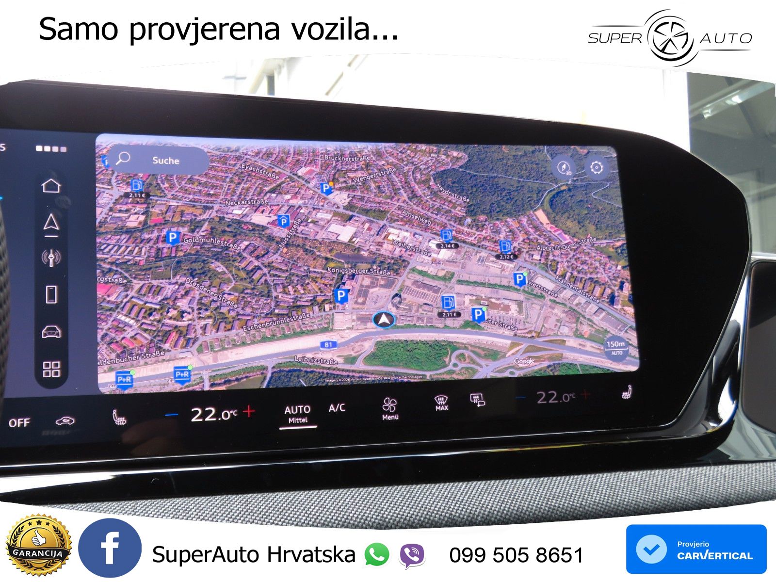 Audi A6 2.0 TDI (204 KS) S tronic 2x S line LED+GR SJED+ACC