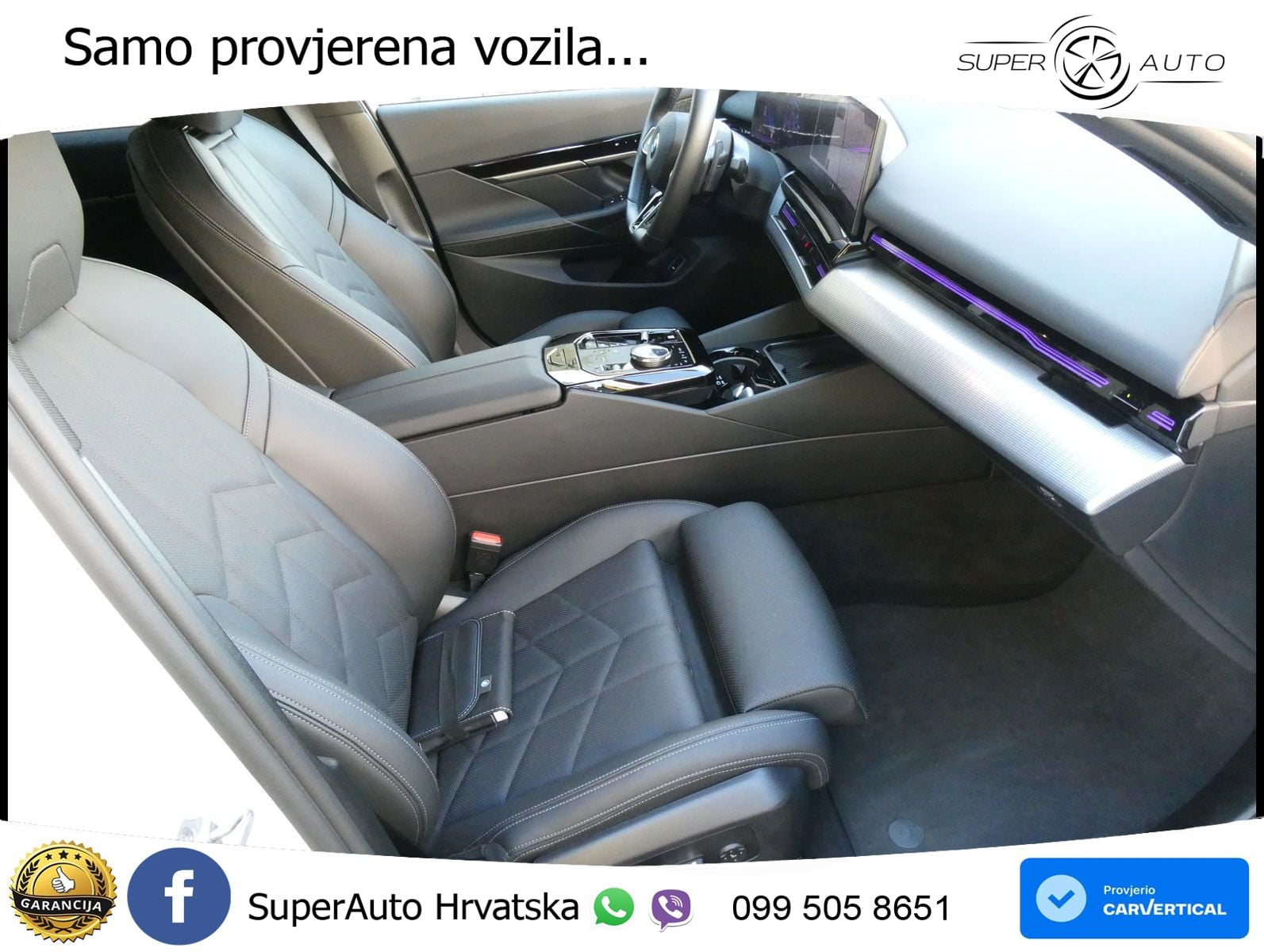 BMW 520d Touring (197 KS) xDrive Steptronic Comfort Paket LED+GR SJED+ACC