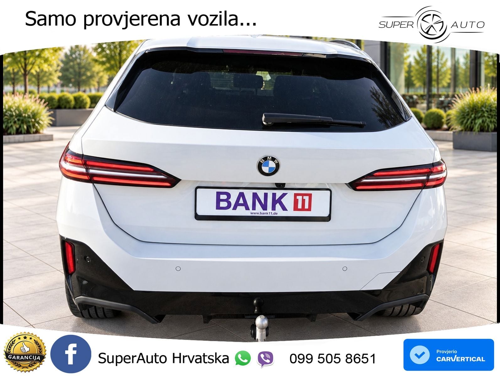 BMW 520d Touring (197 KS) xDrive Steptronic Comfort Paket LED+GR SJED+ACC